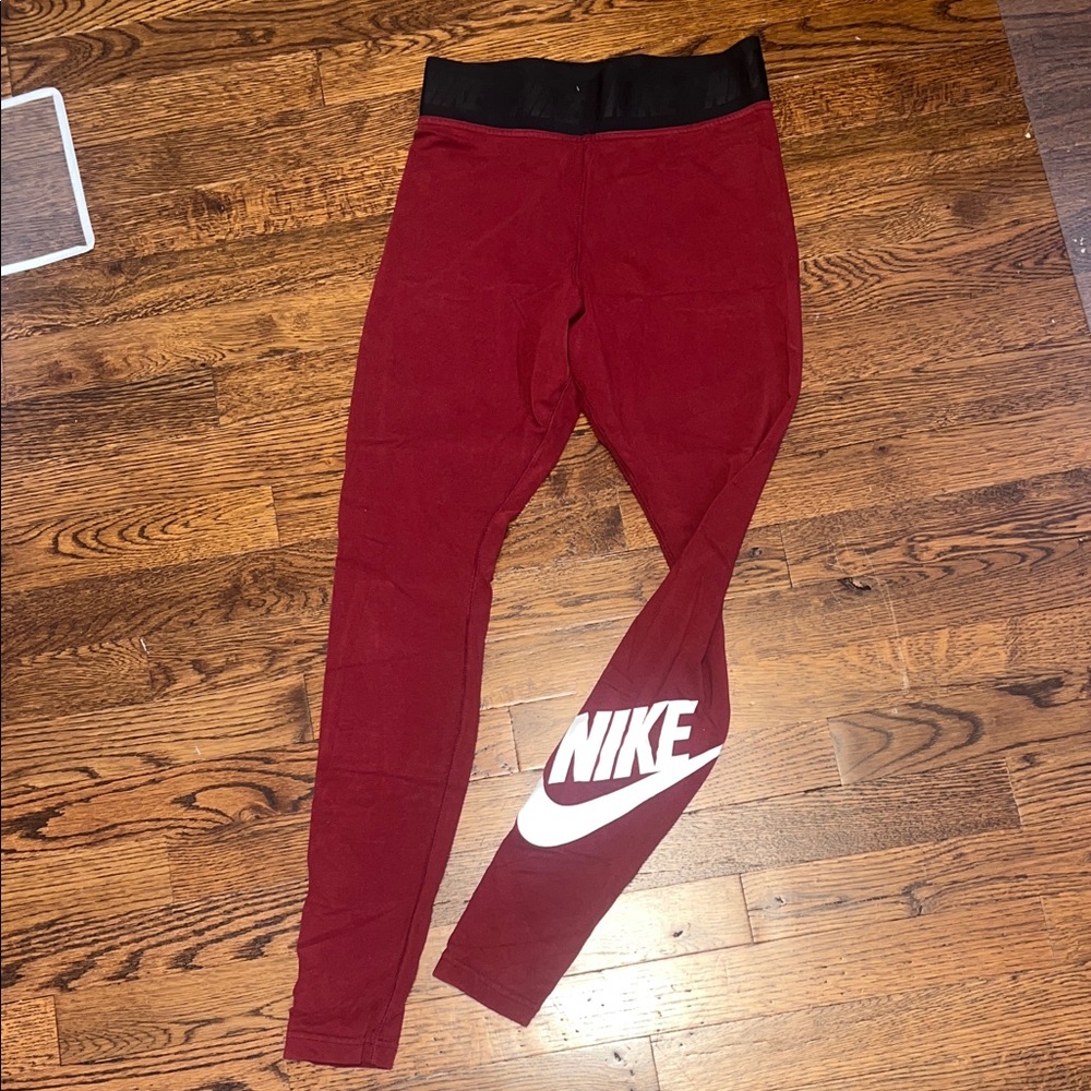 Nike work out Leggings